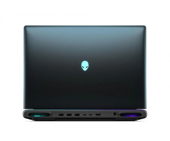 Ноутбук Alienware 16 Area-51 (Alienware-AA16-7819)